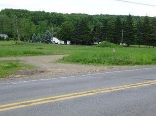 353 E Main St, Harrison Valley, PA 16927