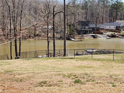 790 Lake Shore Ave, Lexington, NC, 27292