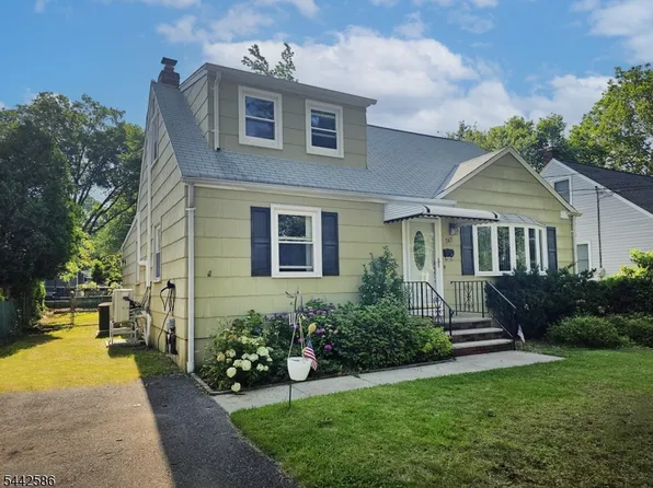 747 Brookside Rd, Rahway City, NJ 07065