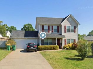 516 Shenandoah Ln, Winder, GA 30680