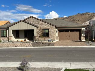 14012 Prairie Land Way, Reno, NV 89521