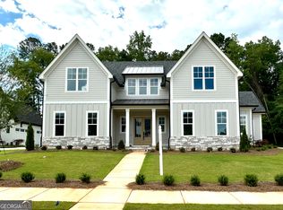 110 Grafton Hl, Senoia, GA