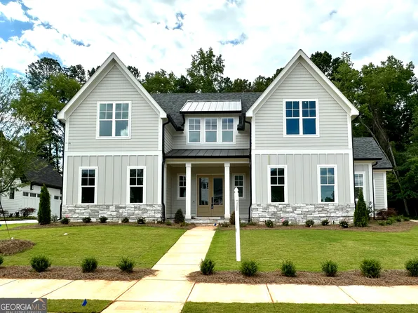 110 Grafton Hl, Senoia, GA 30276