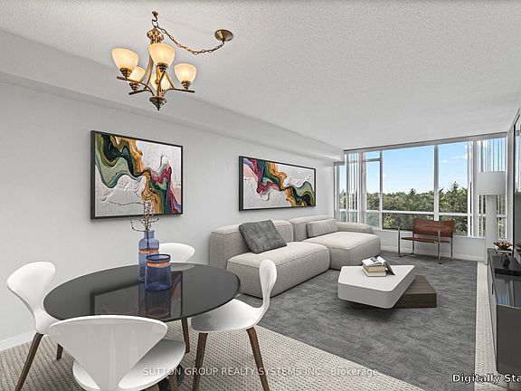 3rd image of 26 Hanover Rd #609