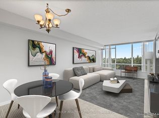The Sierra Condos, Brampton, ON L6S 4T2