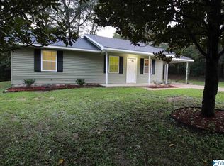 3489 Rose Rd, Albertville, AL 35951