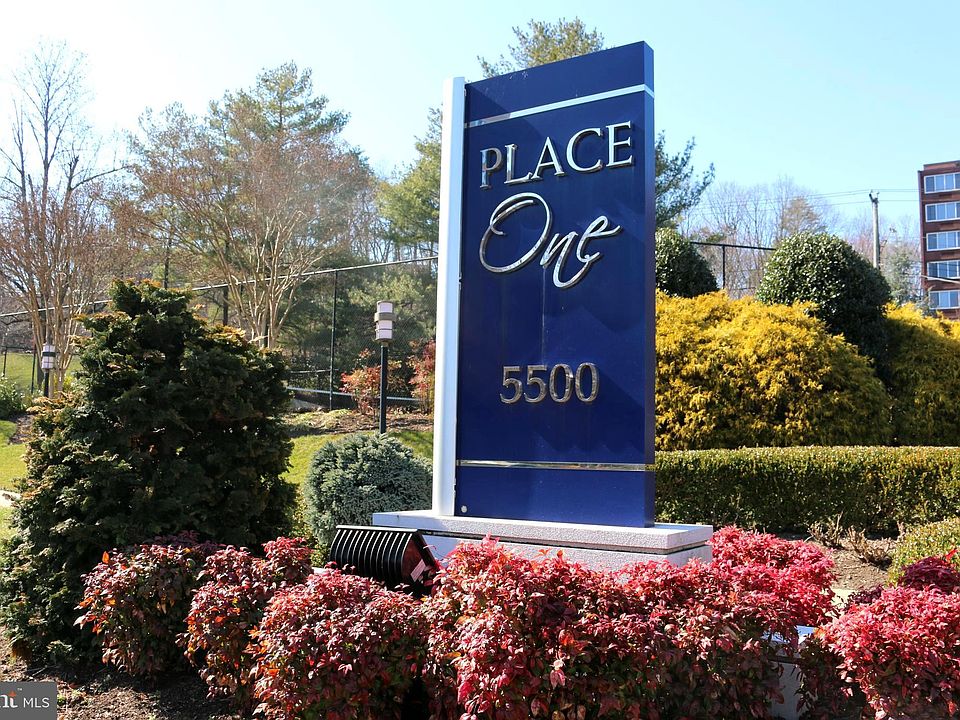 1st image of 5500 Holmes Run Pkwy APT 708