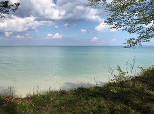 5354 Lakeshore Rd, Deckerville, MI 48427