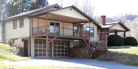 Six Room Home