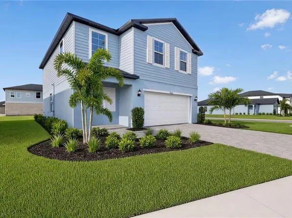 45067 Pipevine CIR, Babcock Ranch, FL 33982