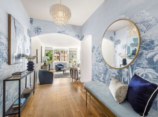 519 E 86th St APT 1A, New York, NY 10028