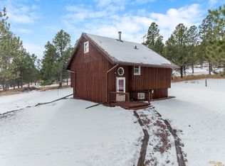 25357 Deer Meadow Rd, Custer, SD 57730