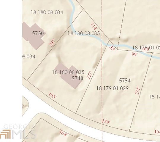 2nd image of 5754 Musket Ln