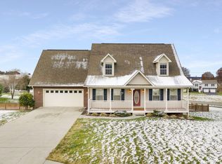 807 Galloway Dr, Johnson City, TN 37601