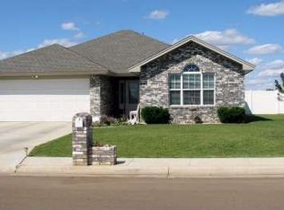 2712 Hammond Blvd, Clovis, NM 88101