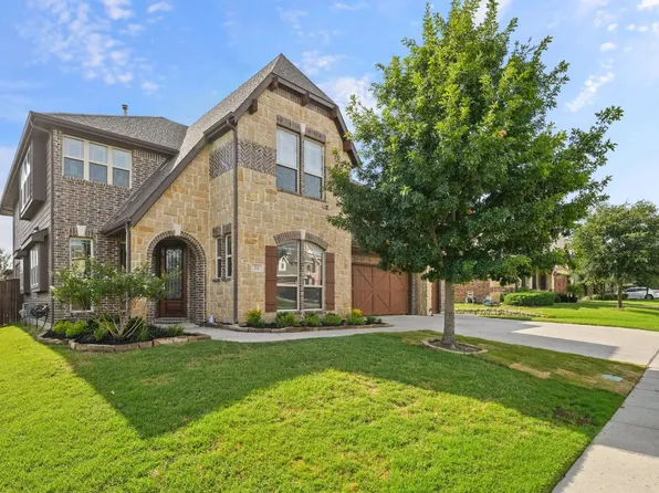 211 Lyndhurst Dr, Wylie, TX 75098