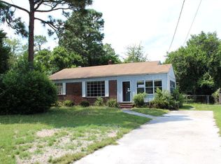 2833 Rocky Creek Dr, Augusta, GA 30919