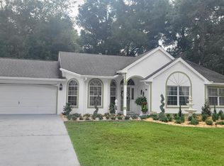 11465 SW 75th Terrace Rd, Ocala, FL 34476