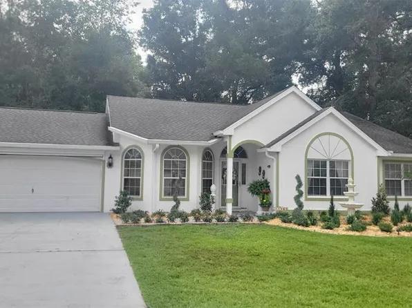 11465 SW 75th Terrace Rd, Ocala, FL 34476