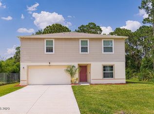 141 Tucson Rd SW, Palm Bay, FL 32908