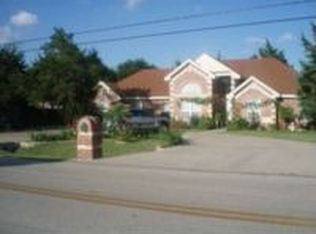 222 N Casa Grande Cir, Duncanville, TX 75116