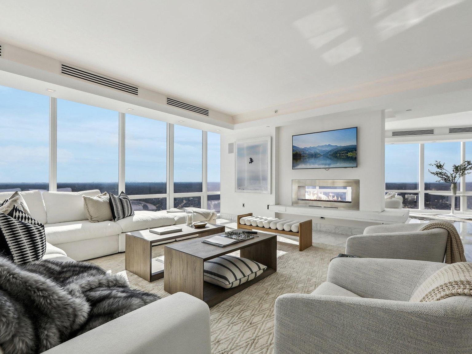 5 Renaissance Square #PH41G, White Plains, NY 10601 | MLS #881239 | Zillow