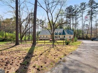 3152 Brooks Ln, Powder Springs, GA 30127