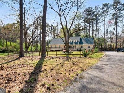 3152 Brooks Ln, Powder Springs, GA, 30127