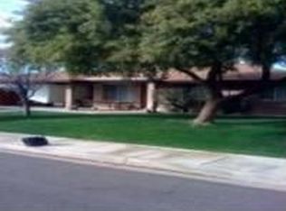 2706 E Jerome Ave, Mesa, AZ 85204