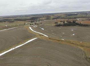 9570 Sherman Rd, Leonardville, KS 66449