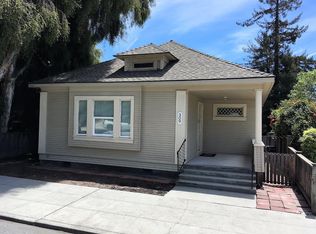 309 Escalona Dr, Santa Cruz, CA
