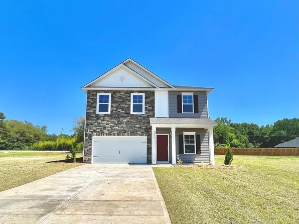 2356 Worshipper Ct (lot 5), Sumter, SC 29153