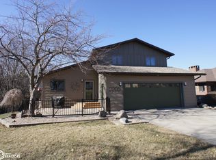 2205 N Terrace Dr, Webster City, IA 50595