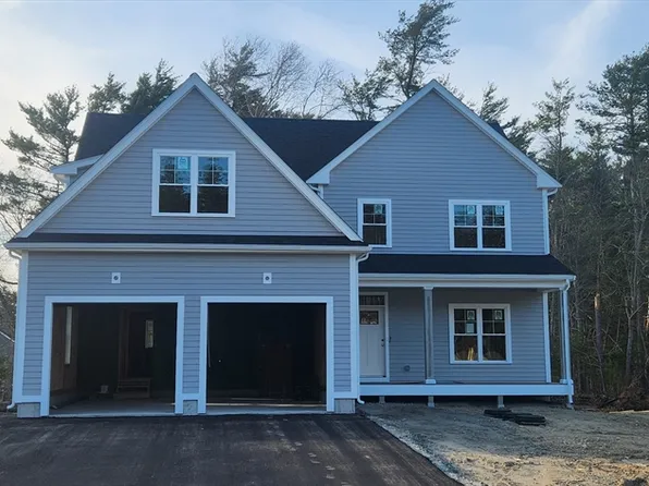 8 Charles Dr, Kingston, MA 02364