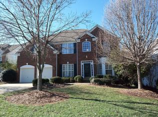 13344 Fremington Rd, Huntersville, NC 28078