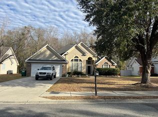 114 Barrington Rd, Pooler, GA 31322