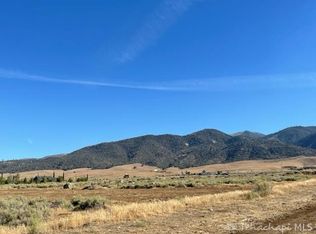 0 Rowsell Dr #421, Tehachapi, CA 93561