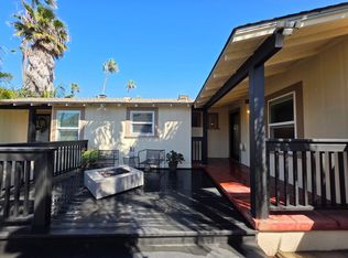 4649 W Point Loma Blvd, San Diego, CA 92107