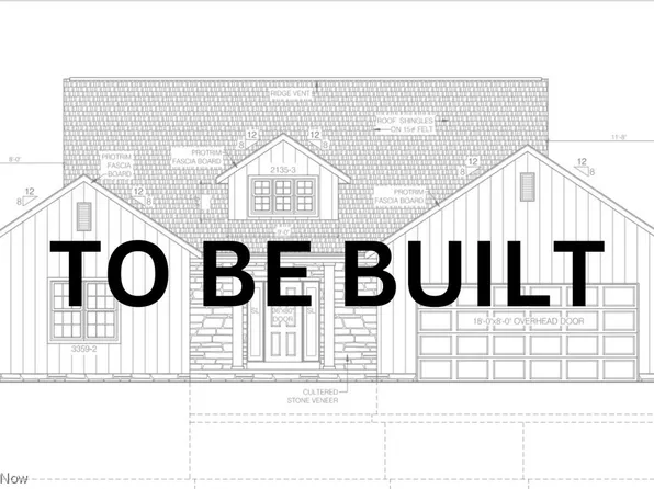 6060 Century Blvd, Canfield, OH 44406