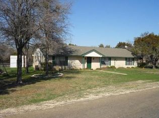 205 Overlook Rd, Valley Mills, TX 76689