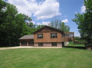 17800 Lake Elizabeth Pass #P, Atwater, MN 56209