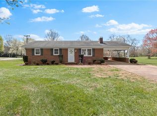 610 Nc 67 Highway, Boonville, NC 27018