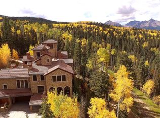 146 Hood Park Rd, Mountain Village, CO 81435