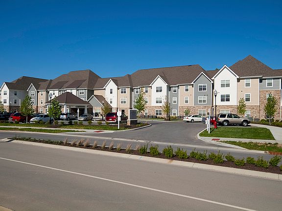 3rd image of 1055 Banham Ct #4-1202