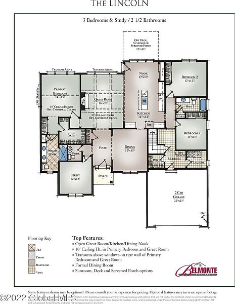 2nd image of 5 Ocala Court