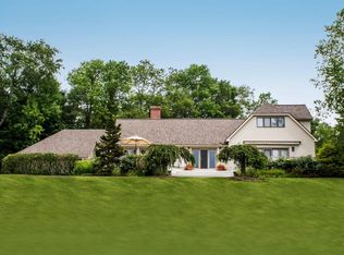22 Tyringham Rd, Monterey, MA 01245