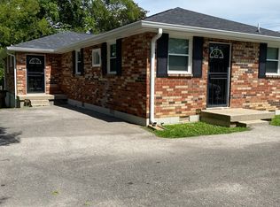 2311 Riverside Dr, Nashville, TN 37216