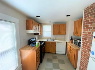 67 Inman St APT 2, Cambridge, MA 02139