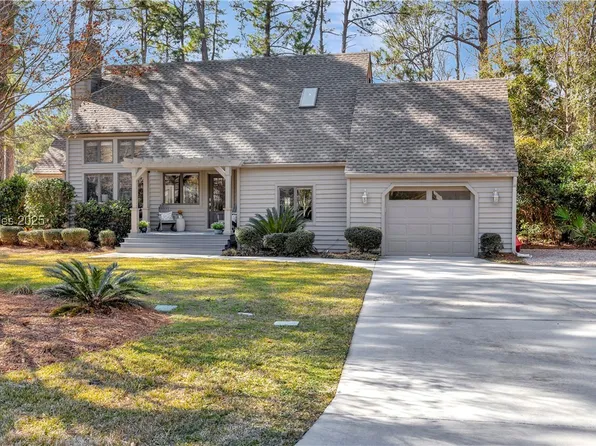 48 Rookery Way, Hilton Head Island, SC 29926