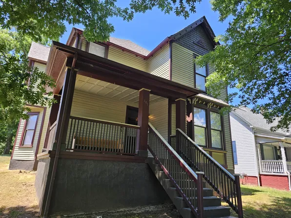 201 E Oklahoma Ave, Knoxville, TN 37917